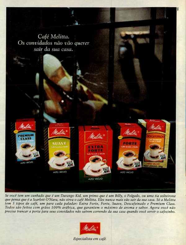 Café