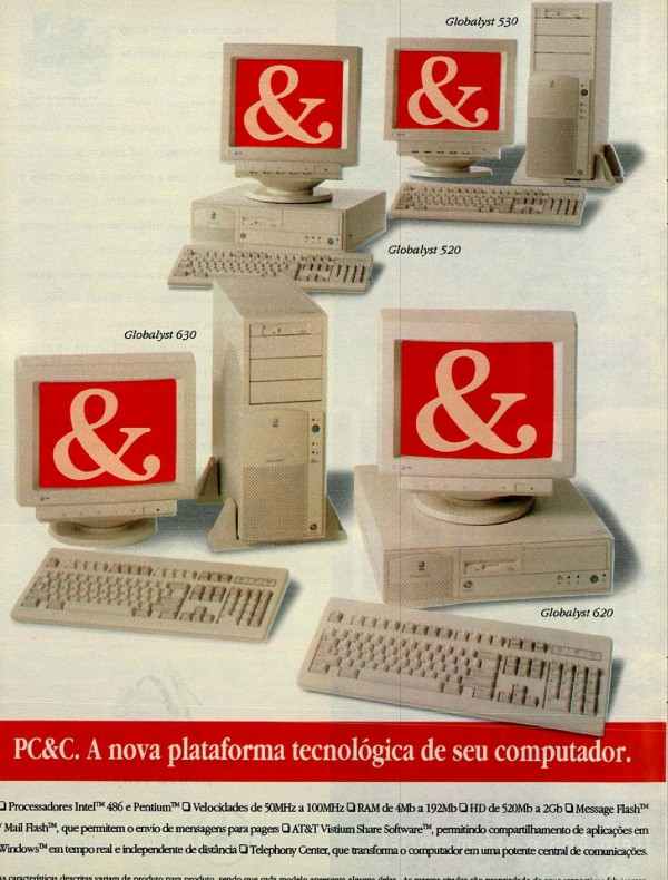 Computadores