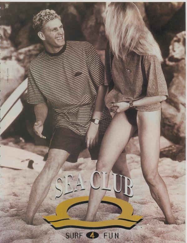 Surf 4 fun