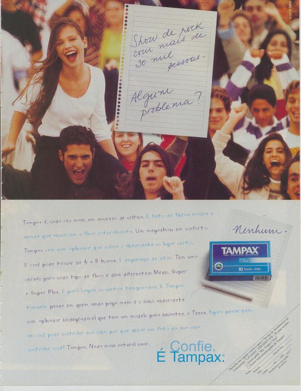 Absorventes