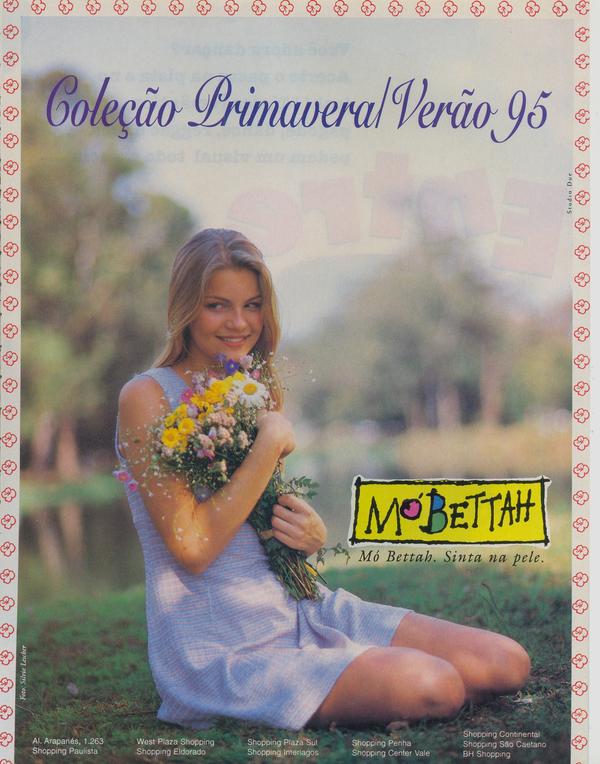 Moda