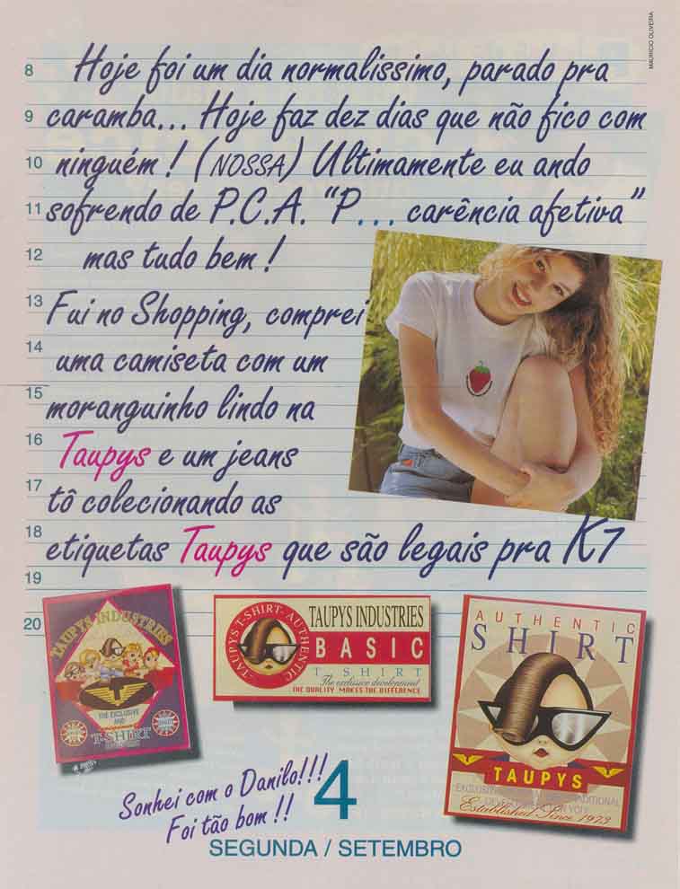 Moda