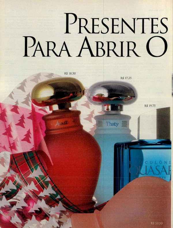 Perfumes