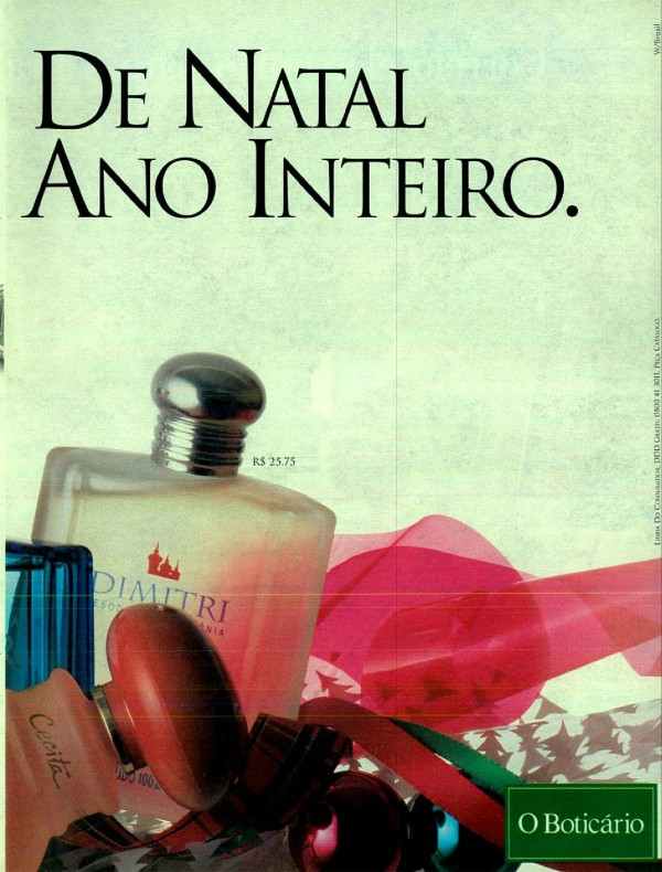 Perfumes