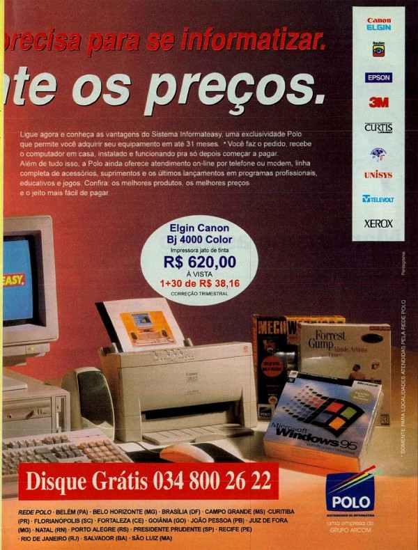 Computadores