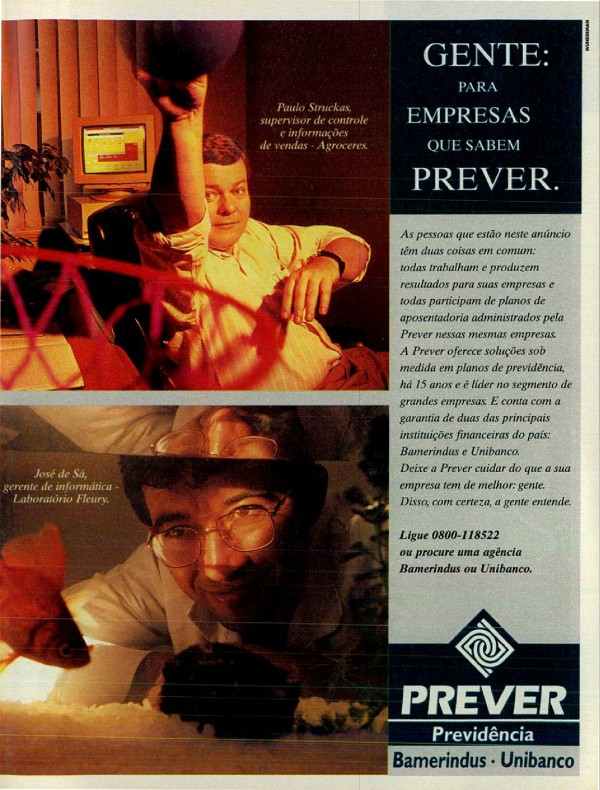 Prever Previdência