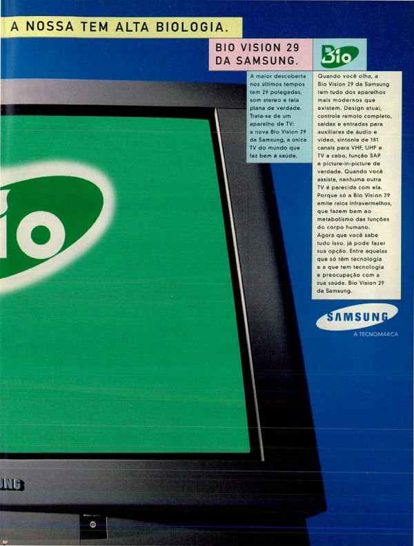 Bio Vision 29