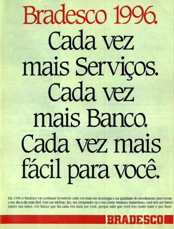Serviços Bancários