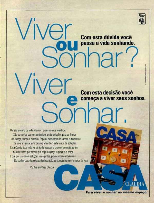 Casa Claudia