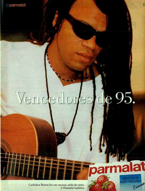 Vencedores de 95.