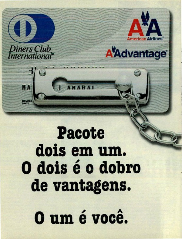 AAdvantage