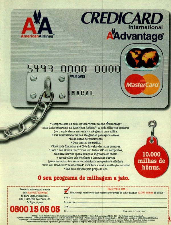 AAdvantage