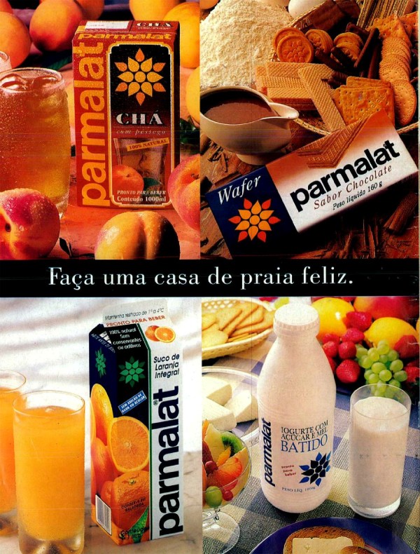 Faça uma casa de praia feliz.