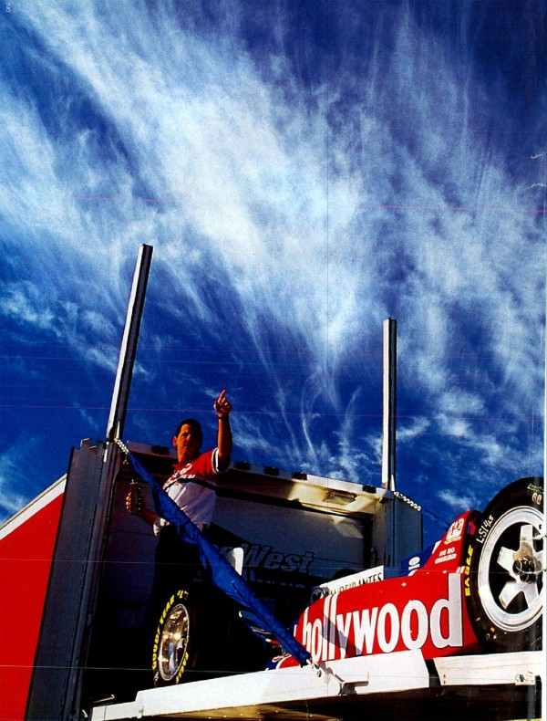 Hollywood Indy