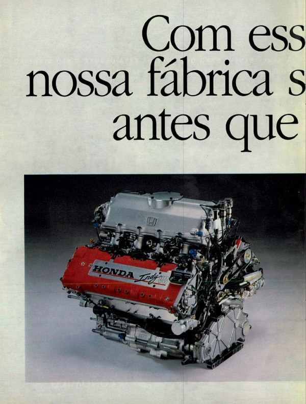 Motores