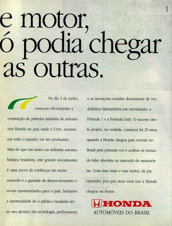 Motores