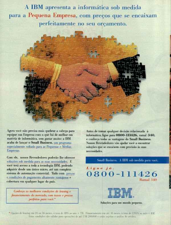 IBM Aptiva