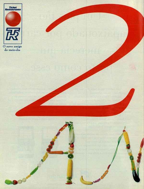 20 Anos