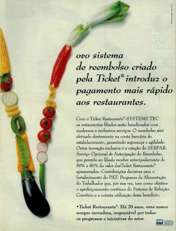 20 Anos