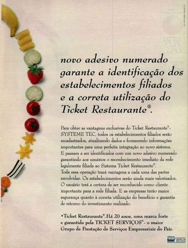 20 Anos