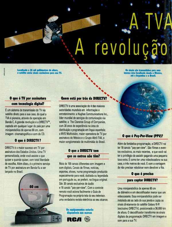 DIRECTV