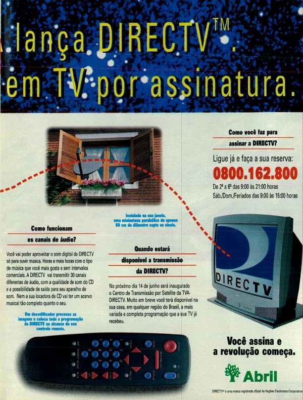 DIRECTV