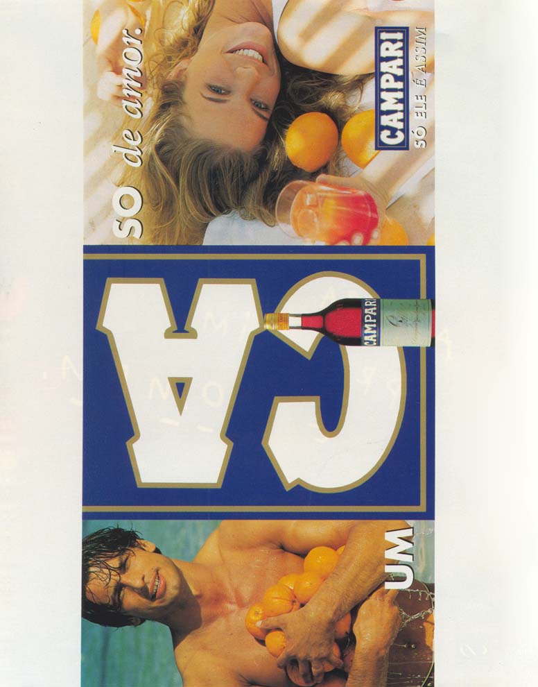 Bebida alcoólica