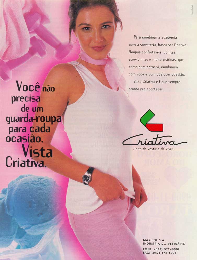Moda