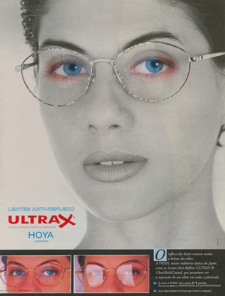 Ultrax UlttraMulticoated