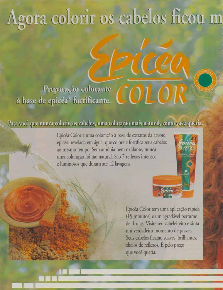 Epicéa Color
