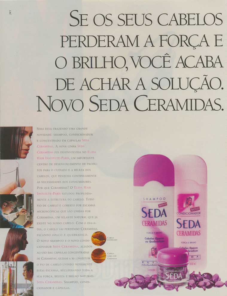 Seda Ceramidas