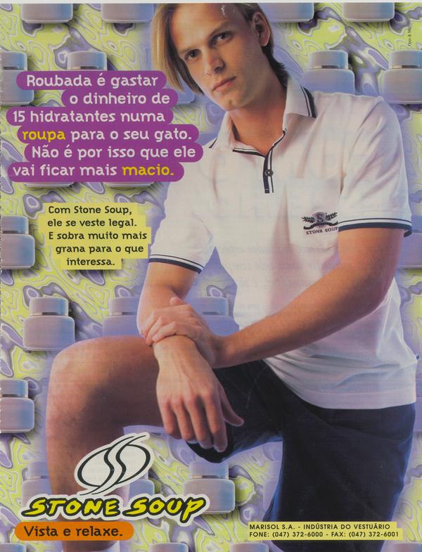 Moda