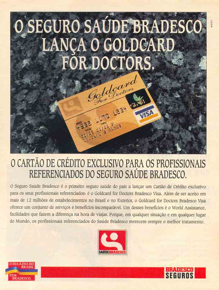 Seguro Saúde Bradesco