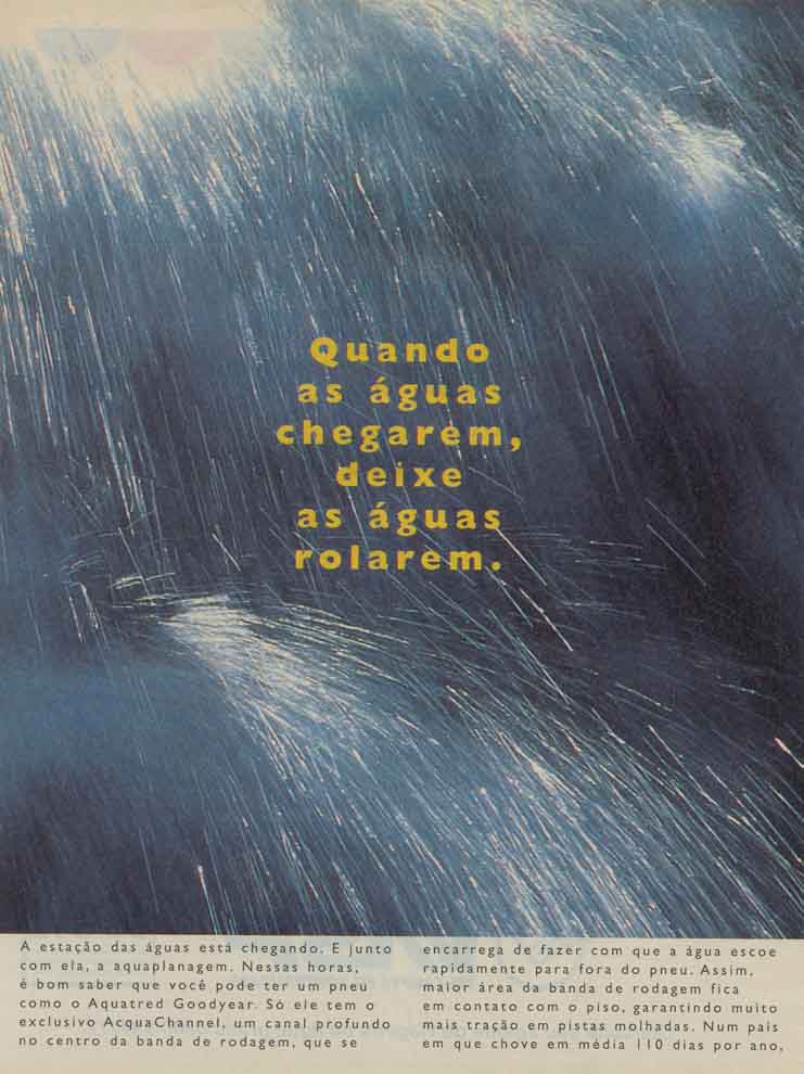 Aquatred Goodyear
