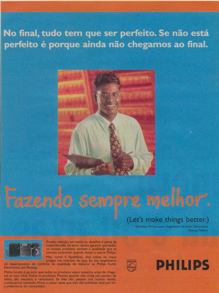 Eletrônicos