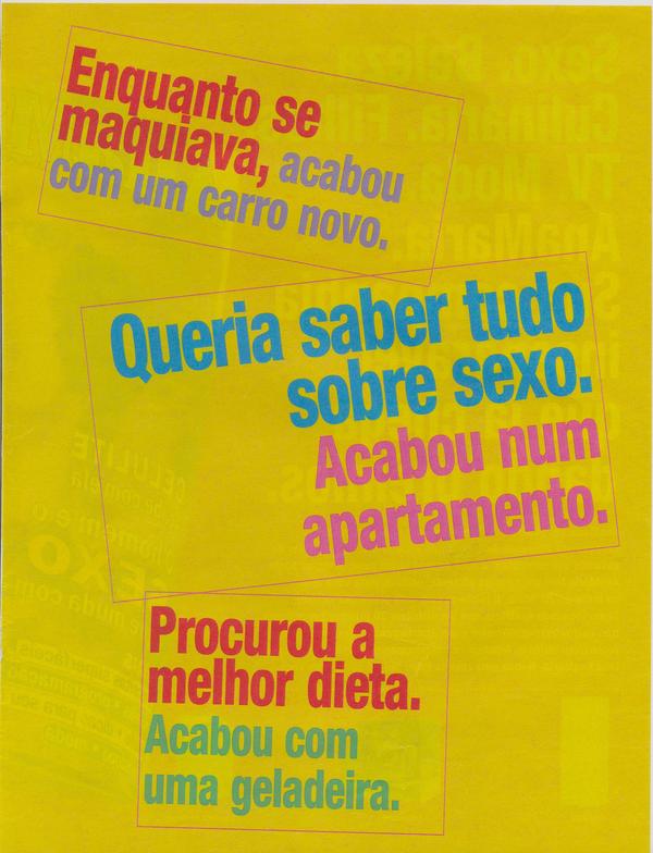 Promoção Signo Premiado AnaMaria