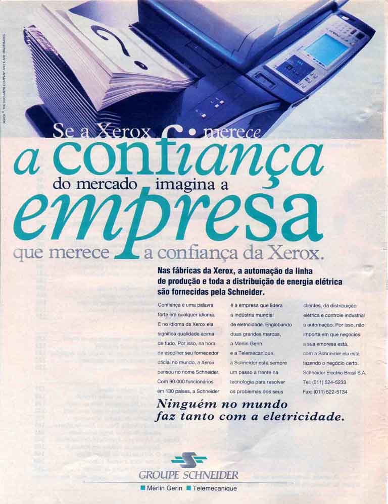 Xerox