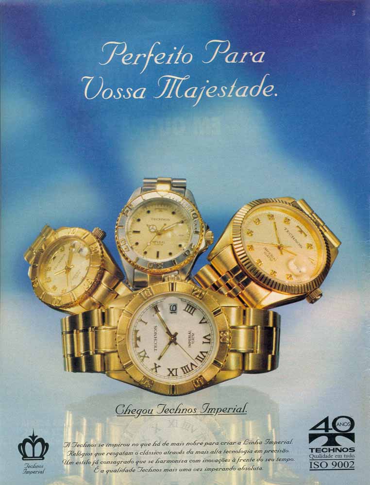 Technos Imperial