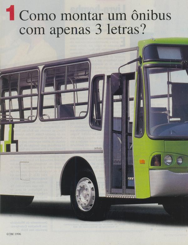 Fita VHB 3M
