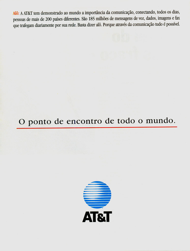 Empresa de comunicação