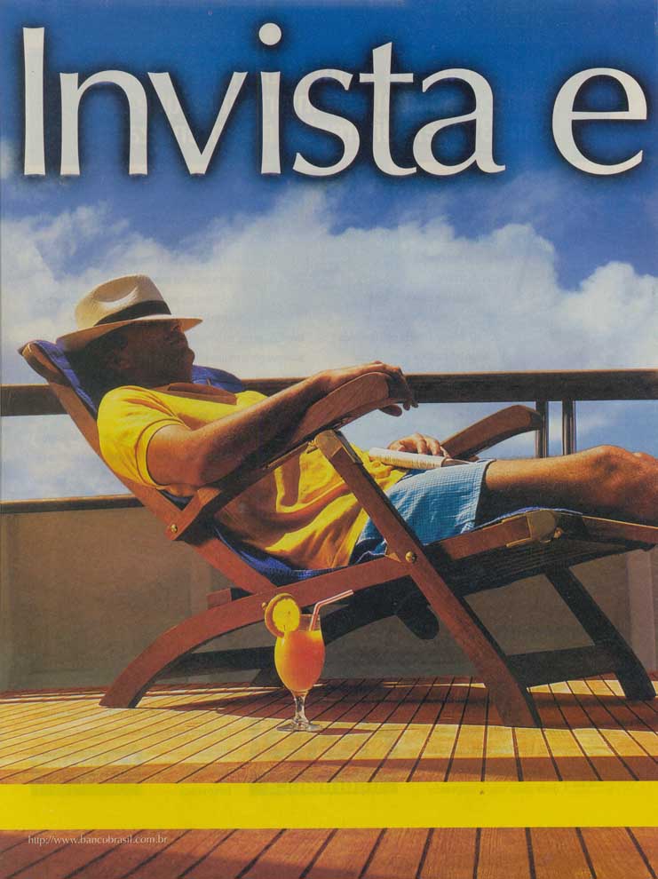 Investimentos BB