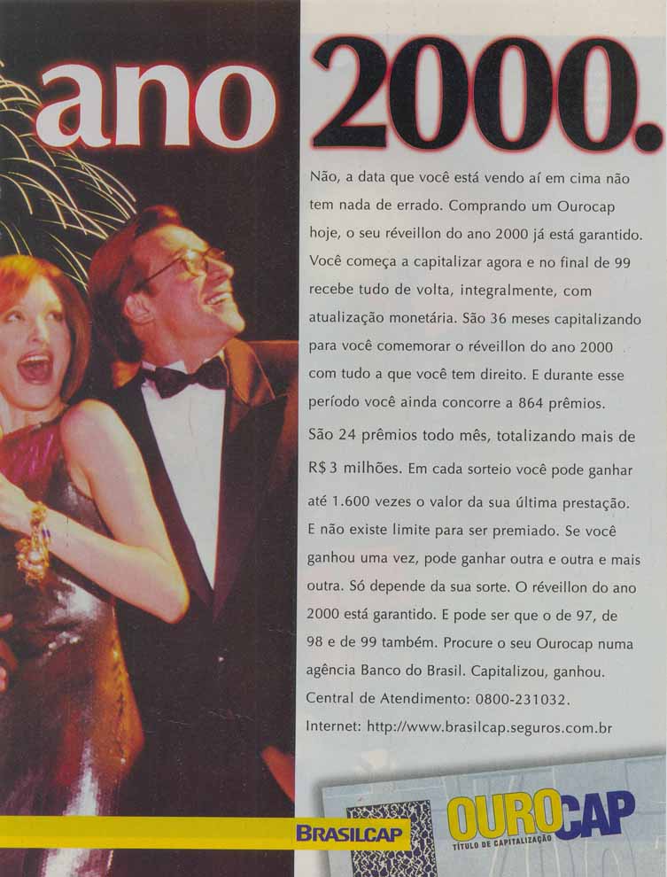 Título de capitalização