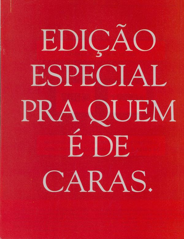 Caras Especial Casas