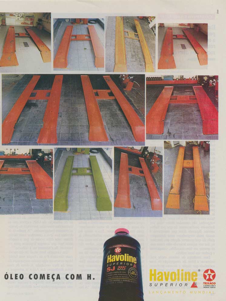 Havoline