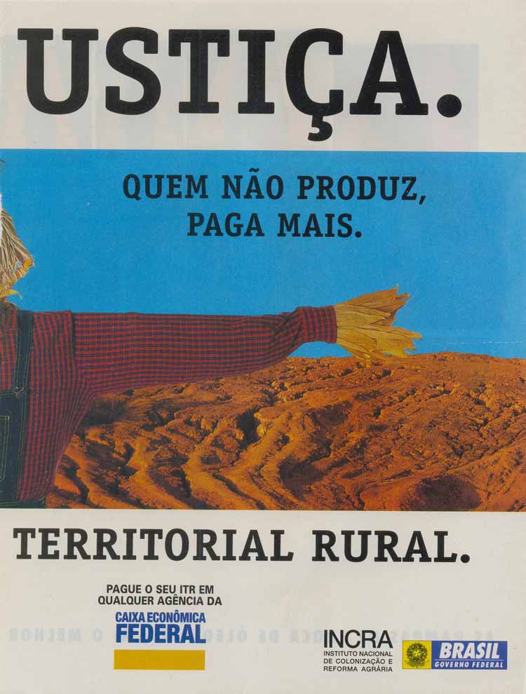 ITR imposto territorial