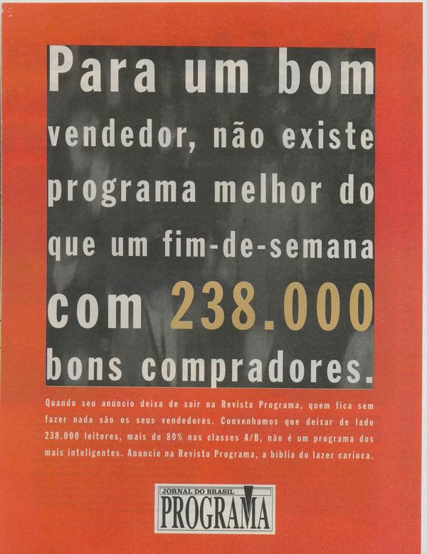 Revista Programa