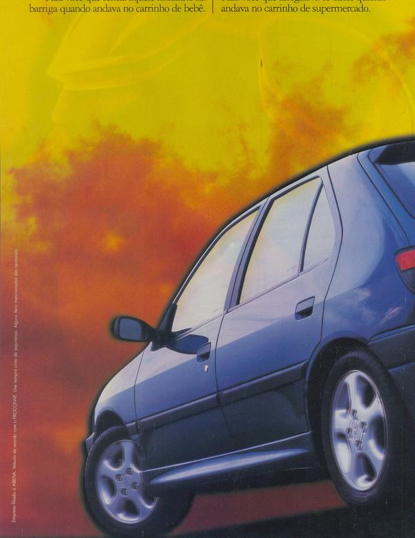 Peugeot 306