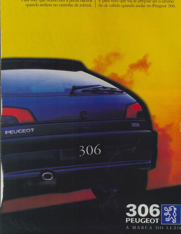 Peugeot 306