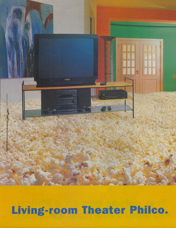 Living-room/Bedroom/Home Office/Kitchen theaters