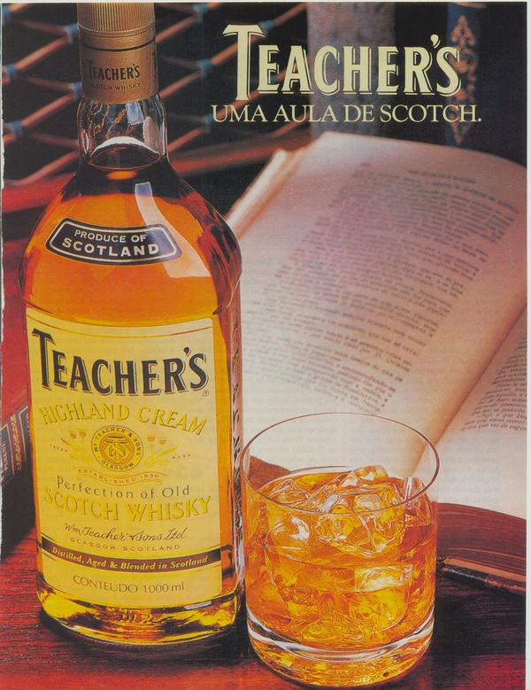 Scotch Whisky